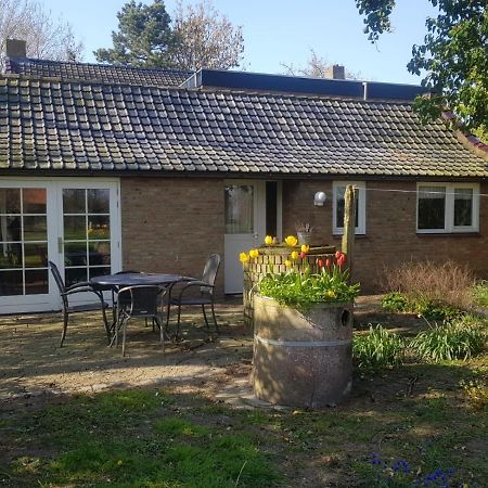Het Karnhuis Schoondijke Zewnętrze zdjęcie