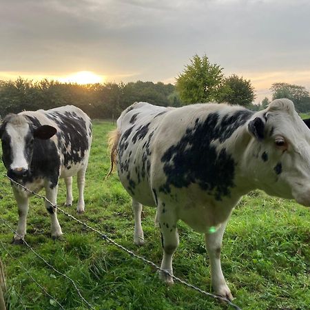 Het Karnhuis Schoondijke Zewnętrze zdjęcie